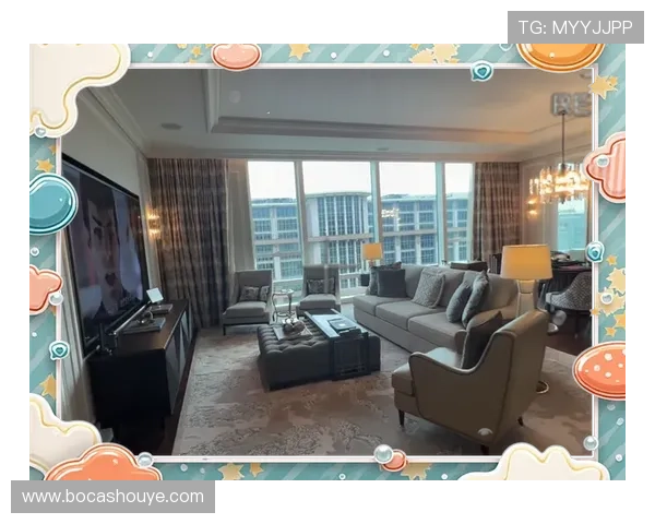 顶级娱乐城：探索最先进设施与极致服务的豪华娱乐中心